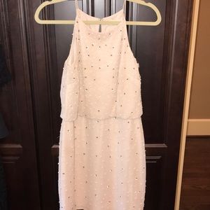 Short Formal Dress Aidan